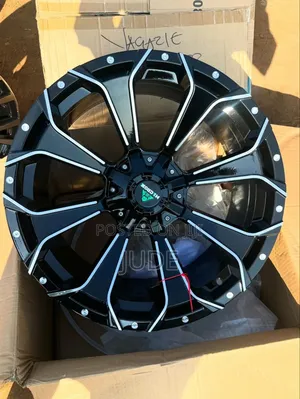 20rims Are Available at Affordable Prices