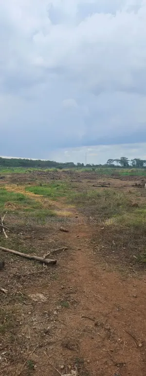 Photo - 3.14 Hectres of Land for Sale at Lagos - Ibadan Expres Way
