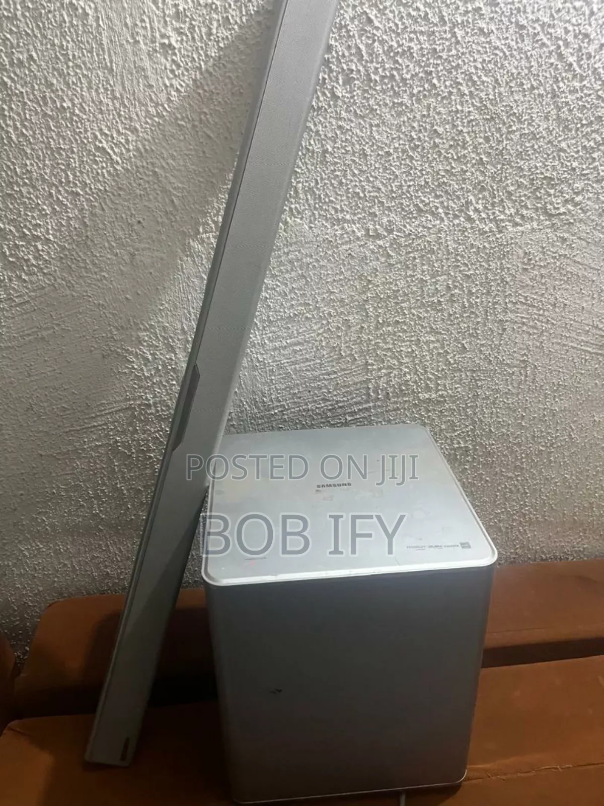 Samsung Wireless Subwoofer
