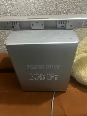 Samsung Wireless Subwoofer