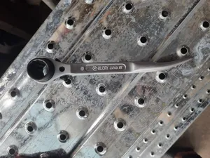 Glory Scaffolding Ratchet Wrench 17 X 21