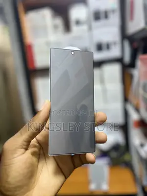 Privacy Screen Protector for Samsung Galaxy Z Fold 7