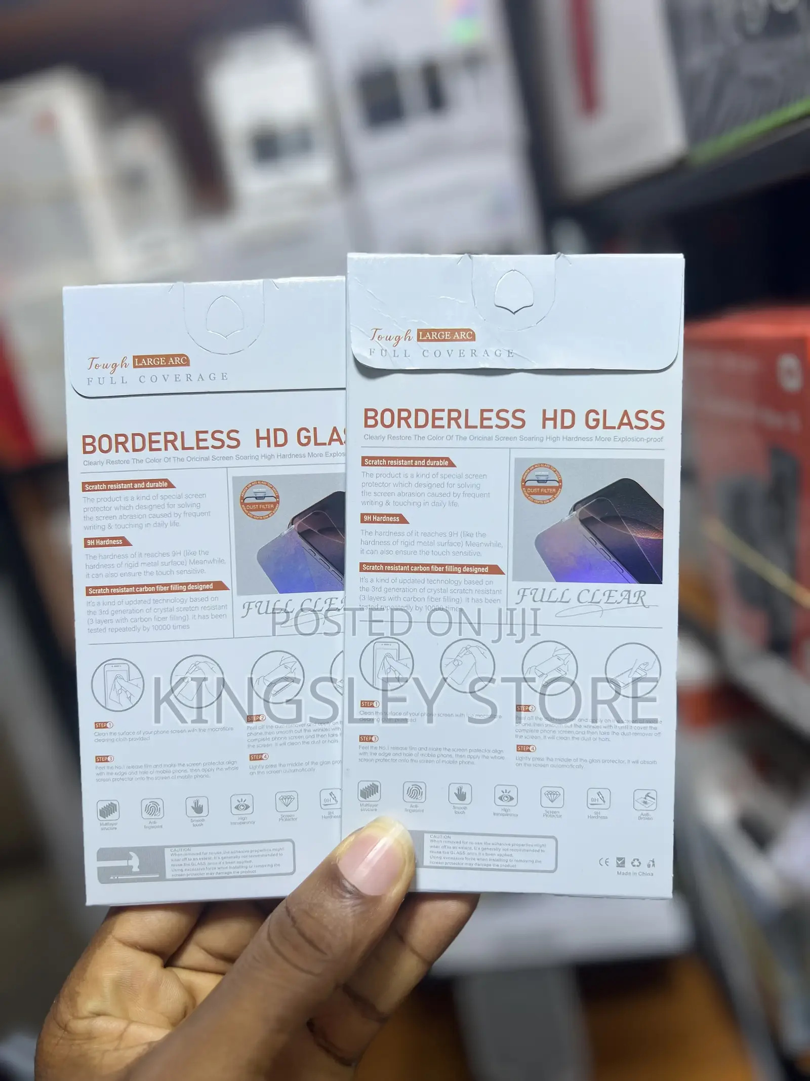 Privacy Screen Protector for Samsung Galaxy Z Fold 7