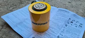 Enerpac Rcs101 Hydraulic Cylinder Jack 10 Ton