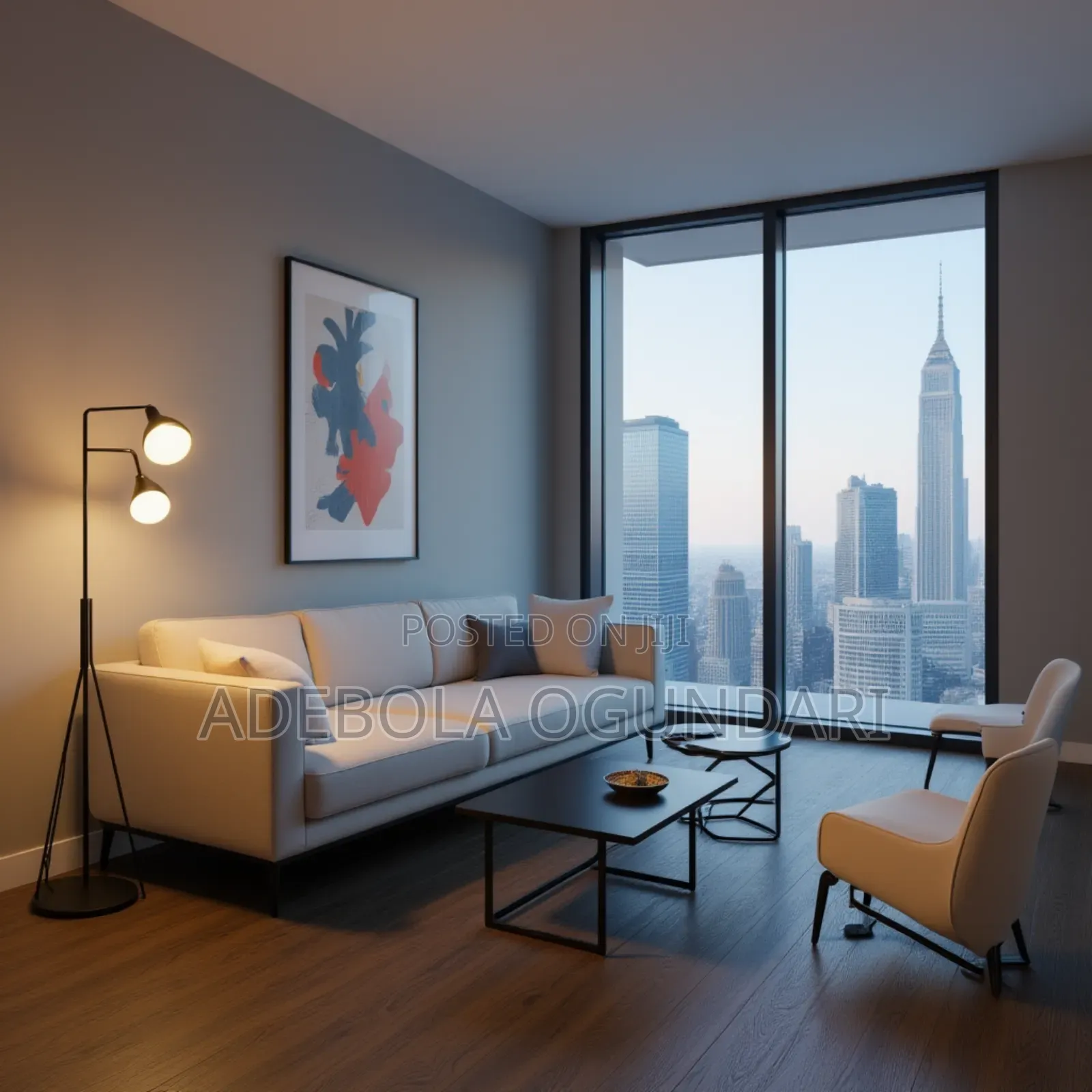 Architectural Services