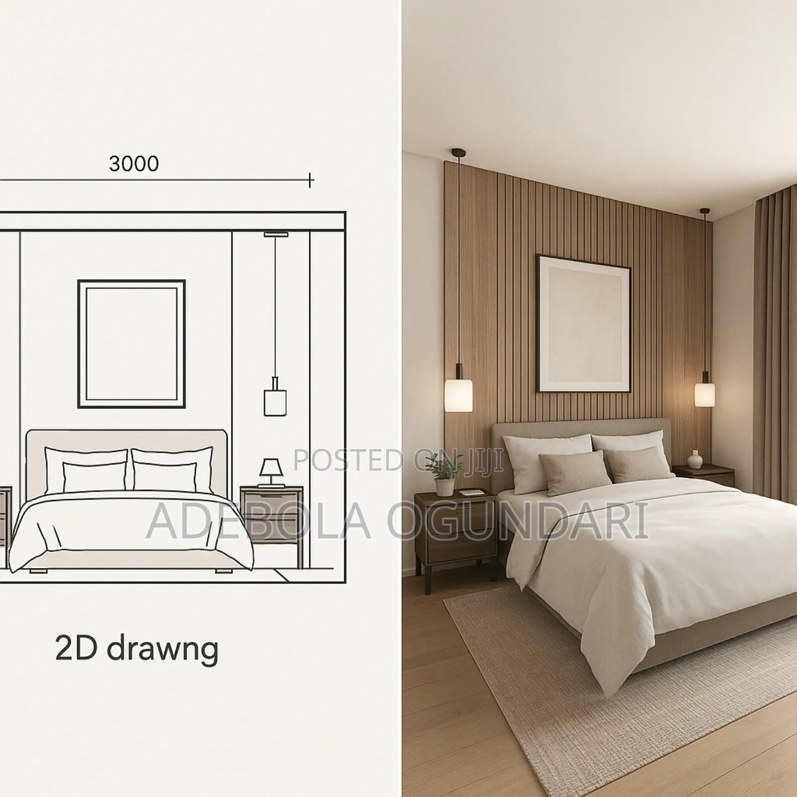 Architectural Services