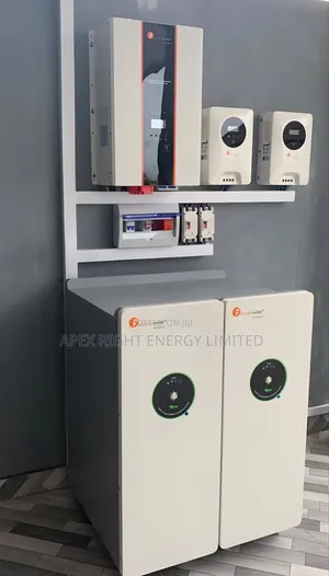 10kva Felicity Inverter Setup+30kwh Lithium+24pcs-650w Panel