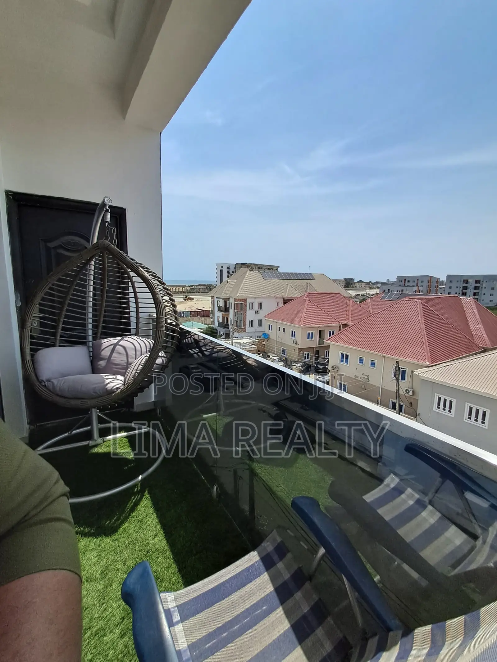 Luxury 2 Bedroom Ikate