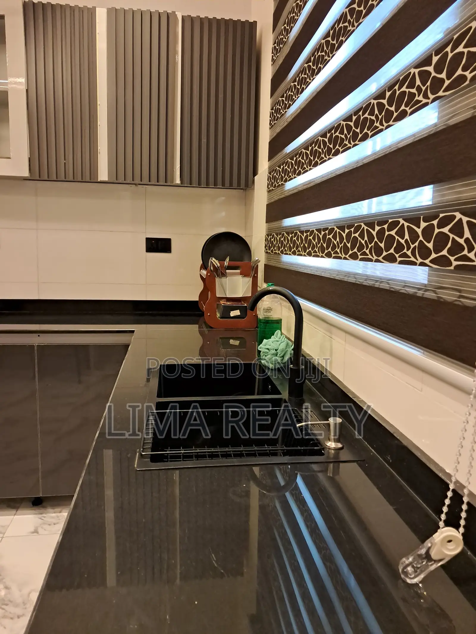 Luxury 2 Bedroom Ikate