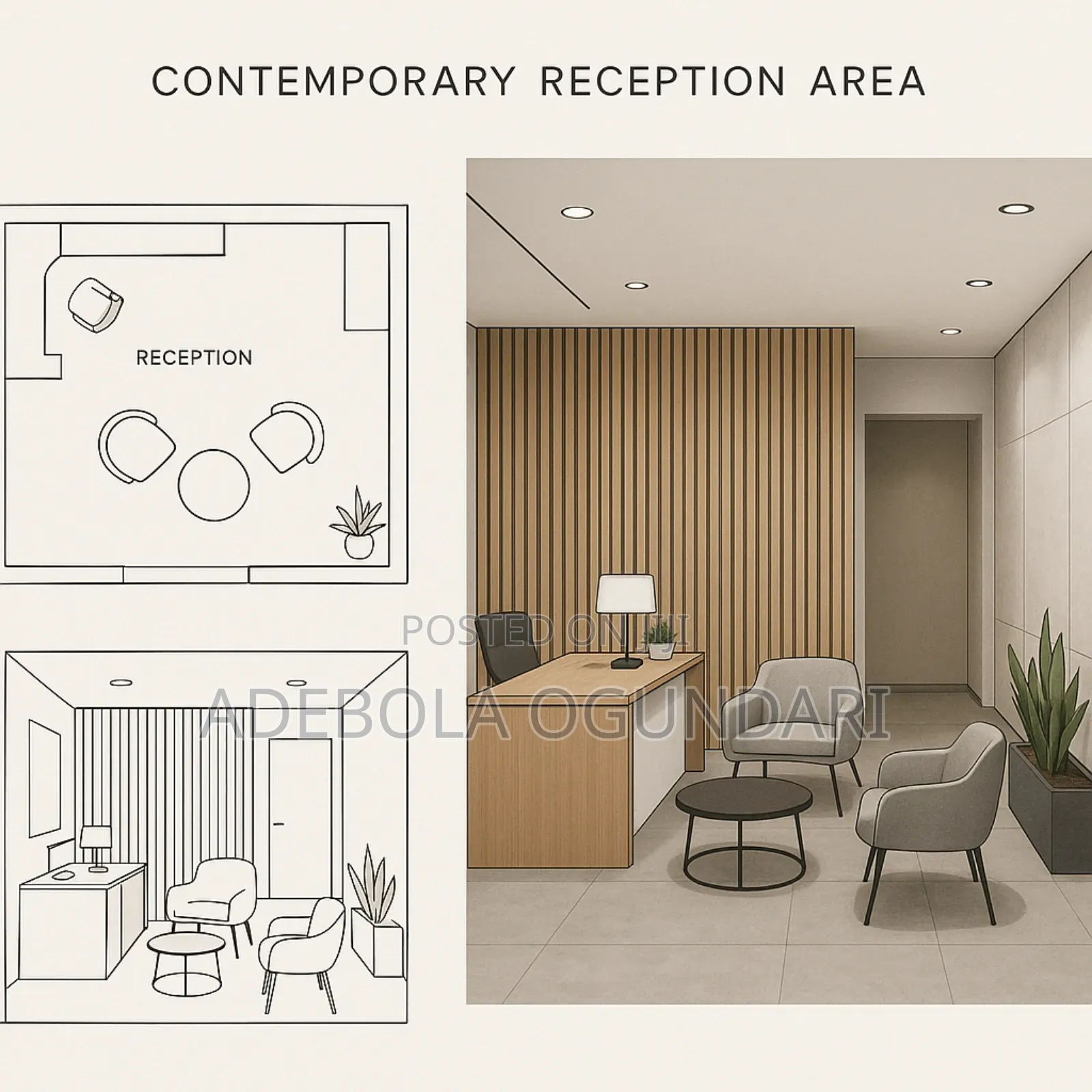 Architectural Services