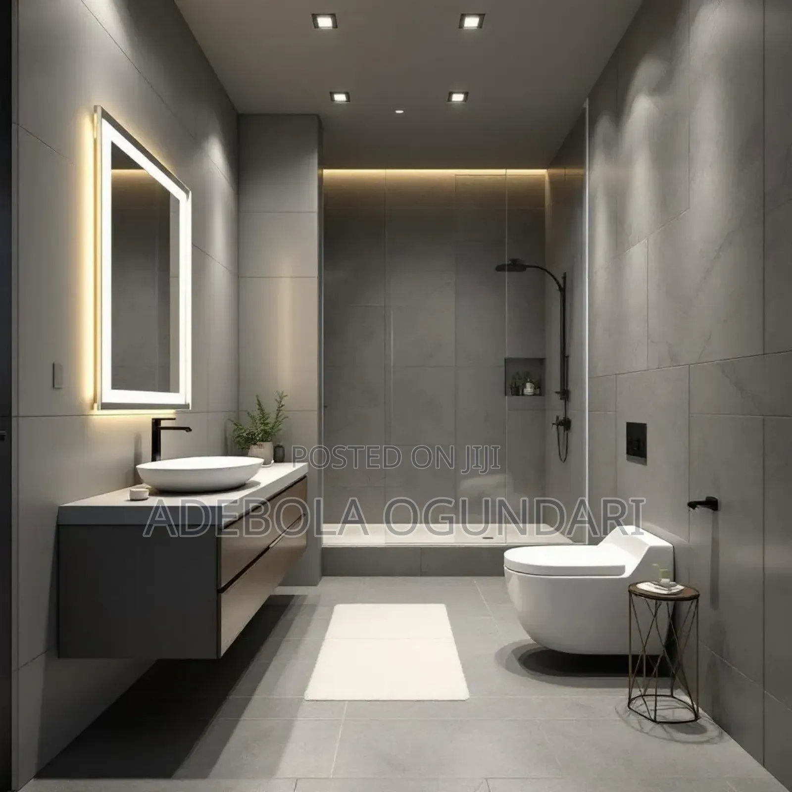 Architectural Services