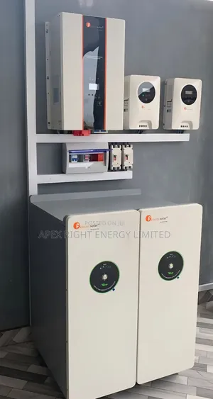 10kva Felicity Inverter Setup+30kwh Lithium+24pcs-650w Panel