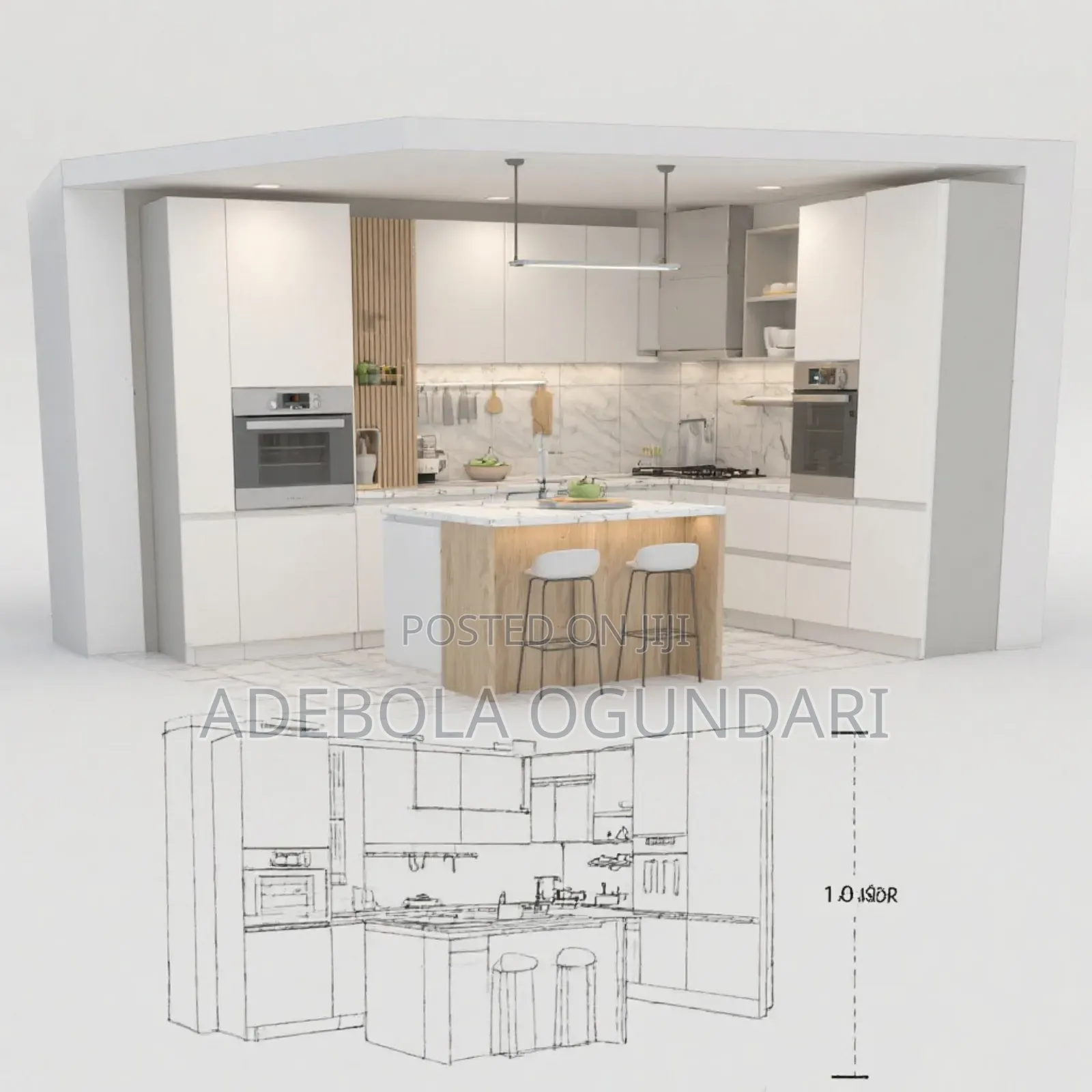 Architectural Services