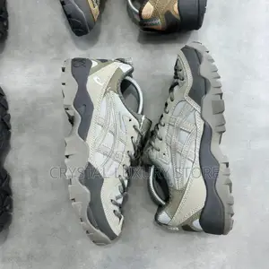 New Asics Quality Luxury Men Sneakers