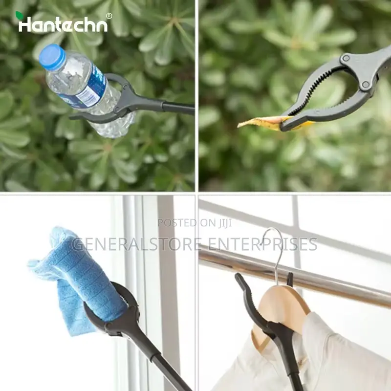 Garbage Picker, Waste Picker
