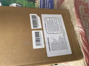 1000w Hithium With 200watts Panel (Complete Set)