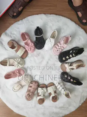Original Children’S Stock Shoes