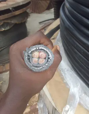 We Buy and Sale All Kinds of Armored Cable