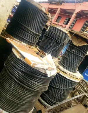 We Buy and Sale All Kinds of Wires