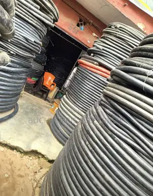 We Buy and Sale All Kinds Armored Cable