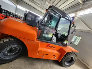 Eagle Power Forklift Machine