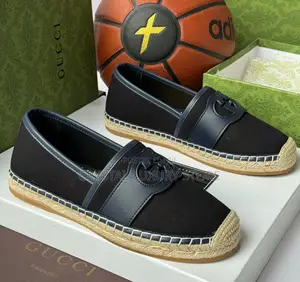 Gucci Quality Luxury Men Shoe
