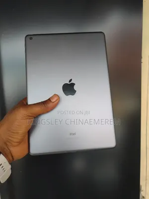 Apple iPad 10.2 (2020) 32 GB Gray
