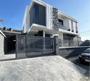 5bdrm Duplex in Osapa London Lekki for sale