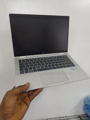 Laptop HP EliteBook X360 1030 G4 16GB Intel Core I5 SSD 256GB