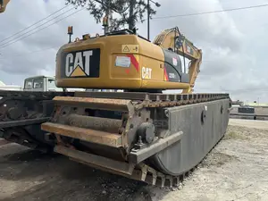 Foreign Used Swamp Buggy for Sale