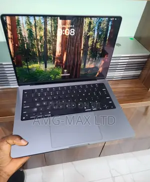 Laptop Apple MacBook Pro 24GB Apple M4 Pro SSD 512GB