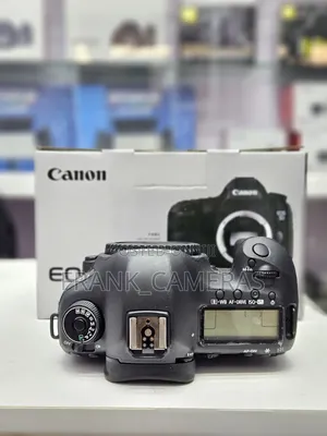 Canon 5d Mark 3