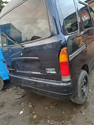 Daihatsu Hijet 2008
