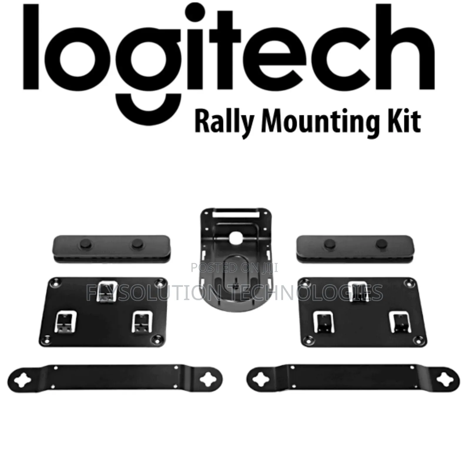 Logitech Rally Mounting Kits