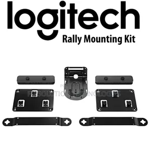Logitech Rally Mounting Kits