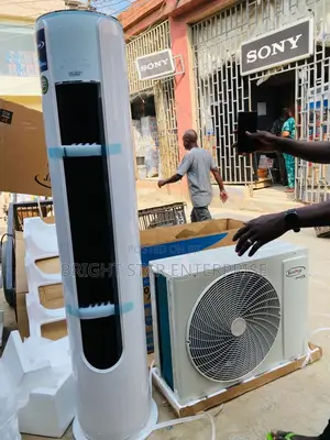 Kenstar Air Conditioner Two Tones Standard Ac With Kit