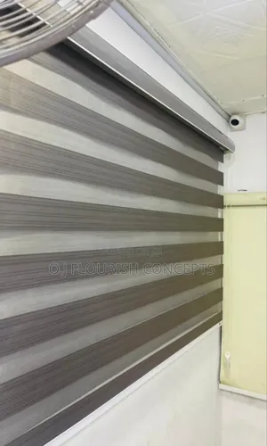 Special Window Blinds