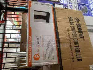 5000va (5kva) Ivem Inverter Felicity