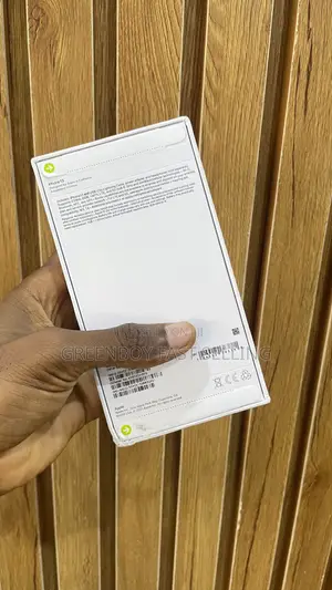 New Apple iPhone 13 128 GB Blue