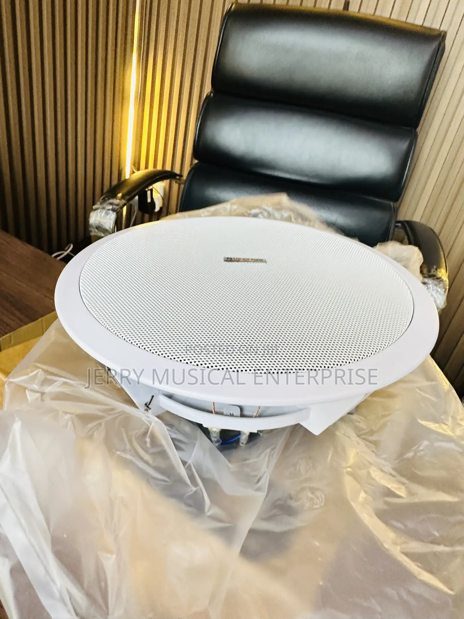 Original 30watts Ceiling Speaker