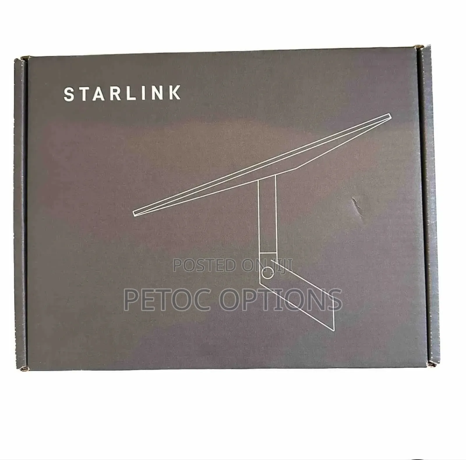 Starlink Router