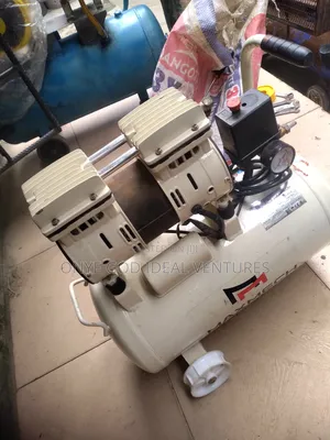 Air Compressor Machine
