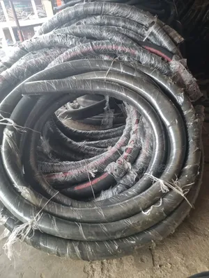 3"Inch X 25meters Braided Hose