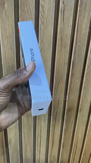 New Apple iPhone 15 Pro Max 256 GB Bronze