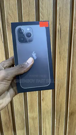 New Apple iPhone 13 Pro 128 GB Rose Gold