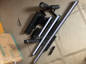 Magnetic Profile Light