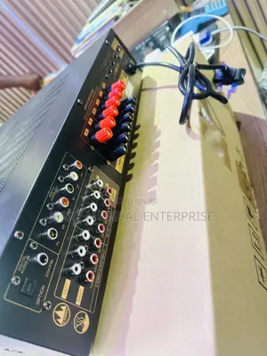Lucky Tone Hdmi Amplifier For Projector With Bluetooth Etc