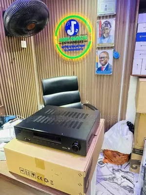 Lucky Tone Hdmi Amplifier For Projector With Bluetooth Etc
