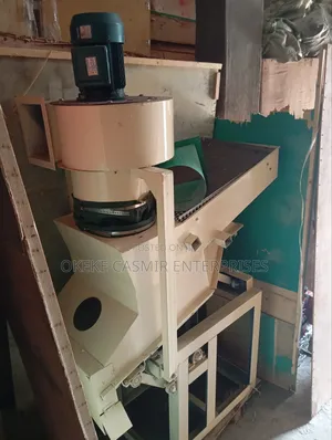 Beans Destoner Machine