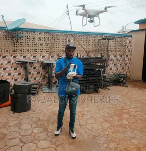 Drone Pilot